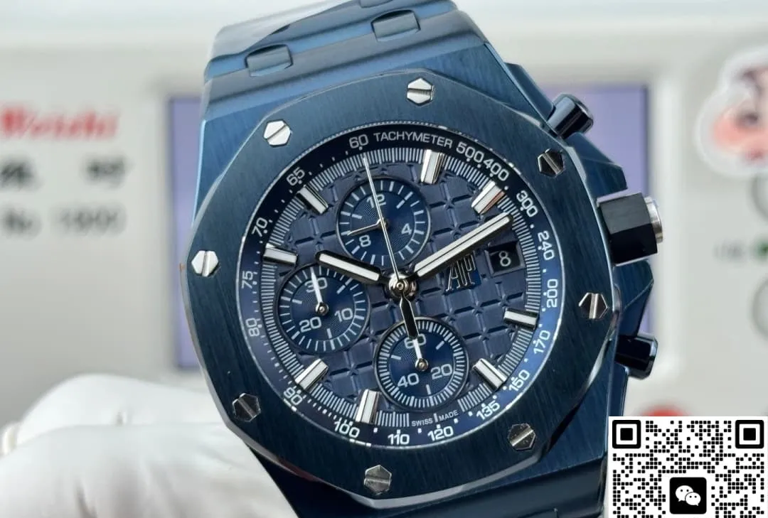 APK Factory Audemars Piguet 26238CD.OO.1300CD.01 1:1 Best Edition Replica Watch